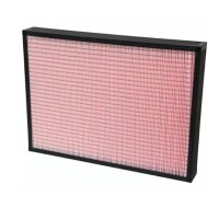 Helios ELF-KWL 1800 S/7 VDI Ersatzluftfilter VDI 6022...