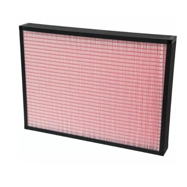 Helios ELF-KWL 1200 S/7 VDI Ersatzfilter F7 VDI 6022 zu KWL EC 1200S