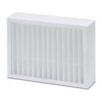 Helios ELF-KWL 800 S/5 VDI Ersatzfilter M5 VDI 6022 zu...