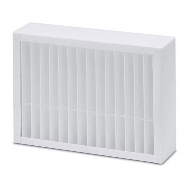 Helios ELF-KWL 2000D/5 Ersatzfilter M5 zu KWL EC 2000D