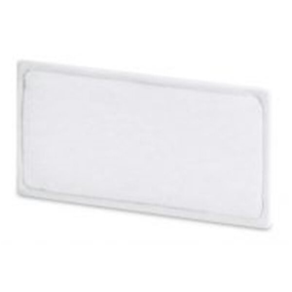 Helios ELF-KWL 270/370 4/4  Ersatzfilter G4 zu KWL EC 270/370, Satz = 2 St.