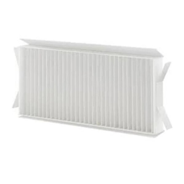 Helios ELF-KWL 170/4/4, 2Stk. G4 Ersatz-Luftfilter KWL EC 170 W