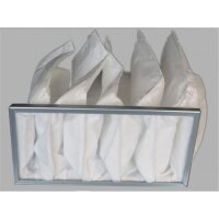 Helios EKLF 100/50 F7 Fil.K. ePM2 ,5 65%/F7 zu KLF 100/50...