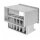 Helios EKLF 100/50 F7 FilterK. ePM2,5 65%/F7 zu KLF 100/50 1 Set = 2 St.