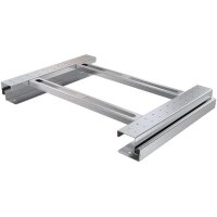 Systemair Deckenmontageset VSR 500