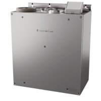 Systemair SAVE VTR 100/B Wohnraumlüftungsgerät