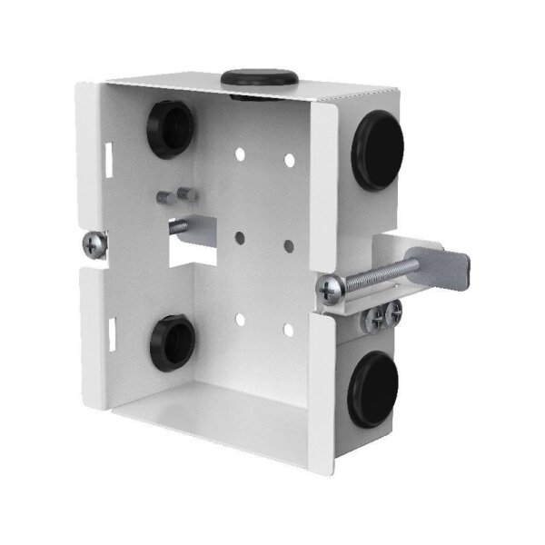 Systemair SAVE Touch Wandmontagerahmen