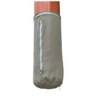 Wäscheauffangsack 50 Liter für Rohr 250...