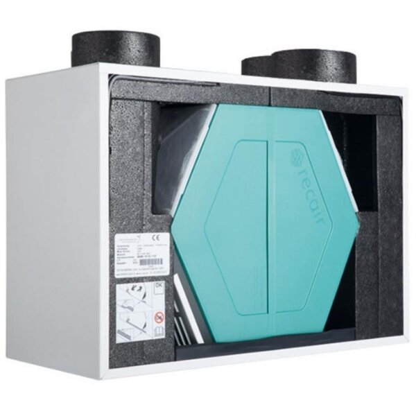 Vallox B 340 MC-Links Wohnraumlüftungsgerät