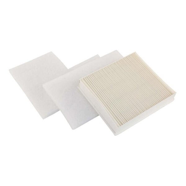 Vallox Filterpaket 27 EU4/EU7 Filter für ValloPlus 270SE/MV/SC