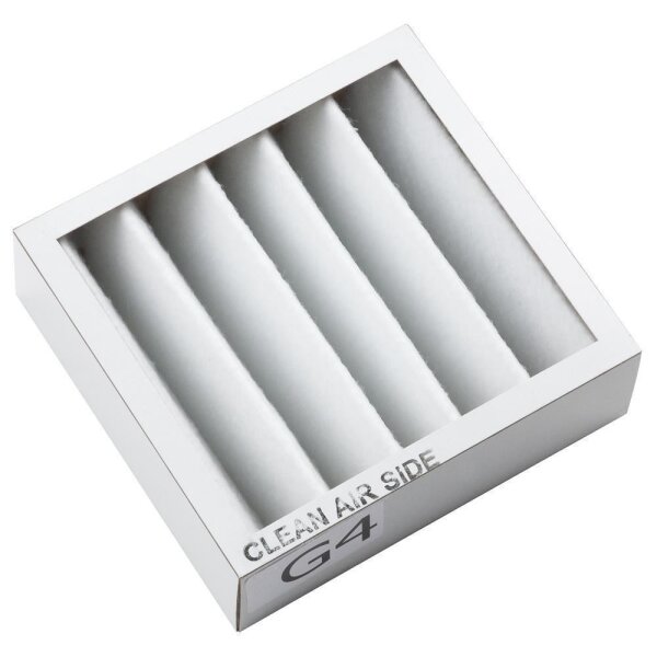 Vallox GZU Grobfilter G4 Zu- und Abluft