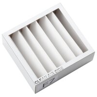 Vallox FZM für B60 Feinfilter F7 Zuluft