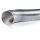 Rokaflex Aluflexrohr DN 100 Aluminium ausziehbar auf ca. 5 m