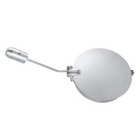Austrovac Auswurfklappe Ø 315 mm für...