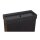 Austrovac Flachkanal-Deckel ABS mit Griffknopf 138 × 388 mm