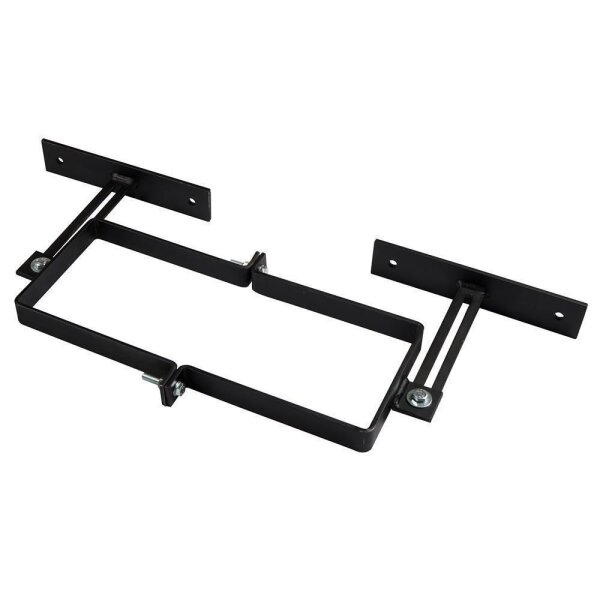 Austrovac Wäscheabwurf Wandhalter 400 x 150
