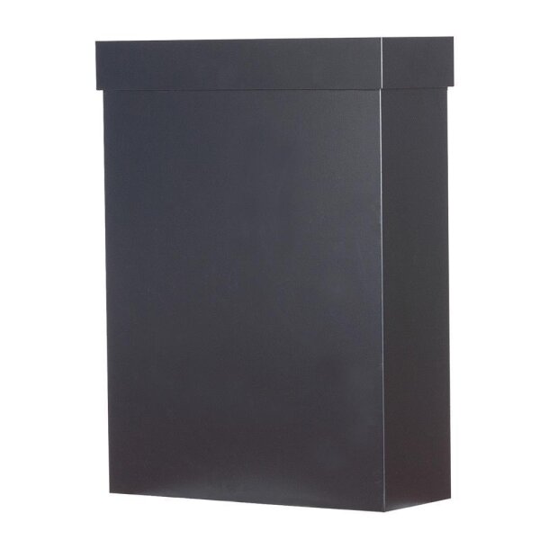 Wäscheabwurf Schachtrohr 400 x 150 lg=1100mm