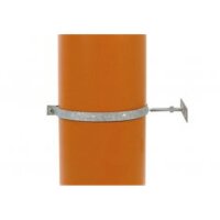 Wäscheabwurf Wandhalterung Serie 300 für...