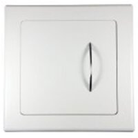 Wäscheabwurf Einwurftüre MDF Mitteldicht...