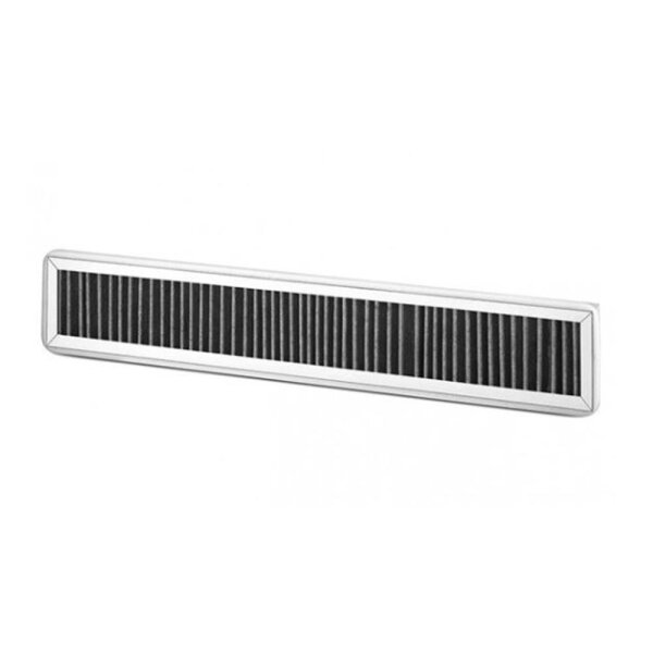 Helios ELF-KWL 340 D AK Ersatzfilter zu KWL 340 D, Aktivkohle