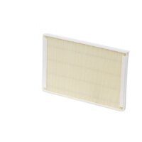 Helios ELF-KWL 200/300/7 Ersatzfilter F7 zu KWL EC 200/300