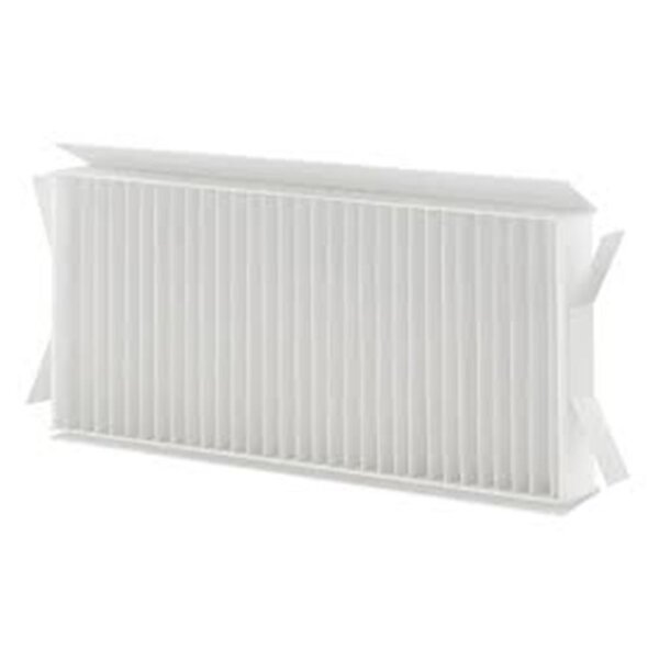 Helios ELF-KWL 170/7, 1 Stk. F7 Ersatz-Luftfilter KWL EC 170 W