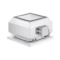 Helios VDW 180/2 Dachventilator vertikal 1-PH, 230 V