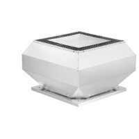 Helios VDD 560/6 EX Dachventilator 3-PH,...