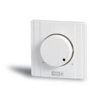 Helios PU 24 Drehzahlpotentiometer mit Betriebsanzeige 24V DC, Unterputz