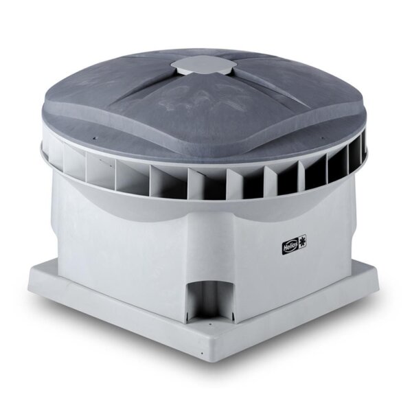 Helios DV EC 250 Pro Dachventilator EC mit Drucksteuerung