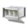 Helios KLF 40/20 ePM1 50% Kanal-Luftfilter ePM1 50%/F7