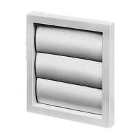 Helios VK 100 Verschlußklappe selbsttätig,...