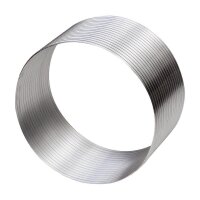 Helios WER 200  Wand-Rohrhülse ND 200 mm Länge:...