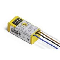 Helios ZNI  Nachlauf-Intervallschalter mit variabler...