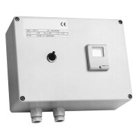 Helios ZLS-ZU 31 Zeitschaltuhr