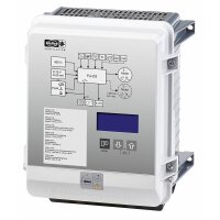 Helios FU-CS 10 Frequenzumrichter ComfortSinus 400V 3PH...