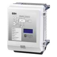 Helios FU-C 25 Frequenzumrichter Comfort 400V 3PH 50/60HZ...