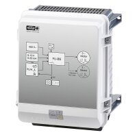 Helios FU-BS 2,5 Frequenzumrichter Basic Sinus 400V 3PH...