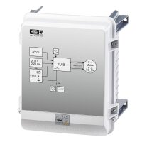 Helios FU-B 8,5 Frequenzumrichter Basic 400V 3PH 50/60 Hz...