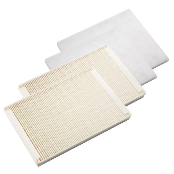 Vallox Filterpaket Nr. 11 für KWL 250m/252d/252m
