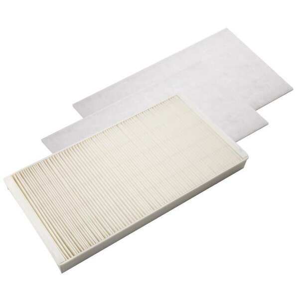 Vallox Filterpaket Nr. 16 für ValloPlus 450, 500 SC/SE/SOLE