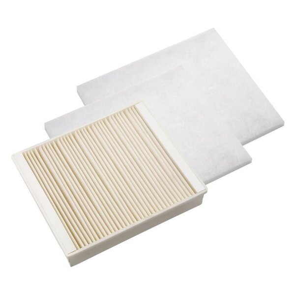 Vallox Filterpaket Nr.12 für KWL 095/075