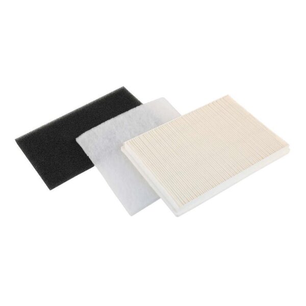 Vallox Filterpaket Nr. 40 für KWL 090d ab 01/04