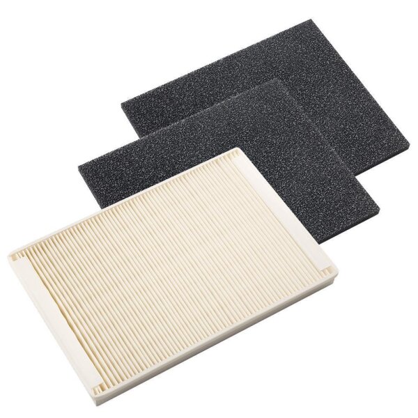 Vallox Filterpaket Nr.1 für KWL 070/071