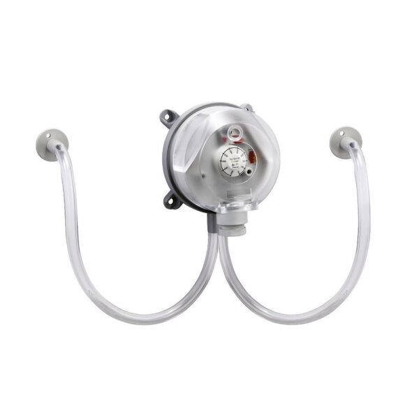 Druckdifferenzschalter Helios DDS