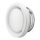 Helios BTV 160 Brandschutz-Tellerventil m. Einbauring