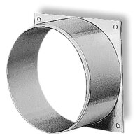 Helios AS 100 Anschlußstutzen