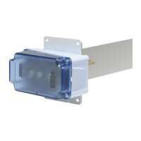 Helios SWT Strömungswächter mechanisch