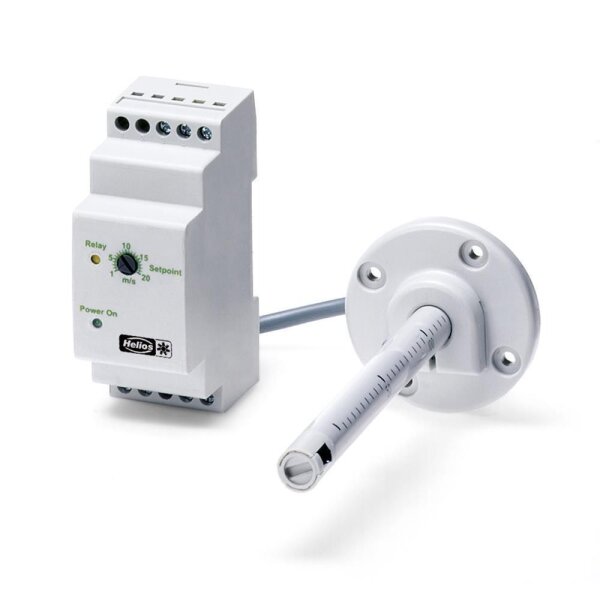 Helios SWE Strömungswächter elektronisch