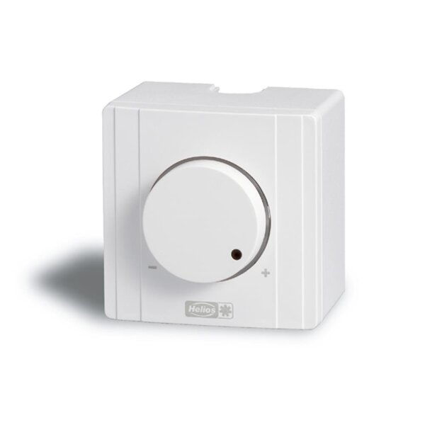 Helios BSX Elektr. Drehzahl/Wendeschalter 1-PH, 1 A